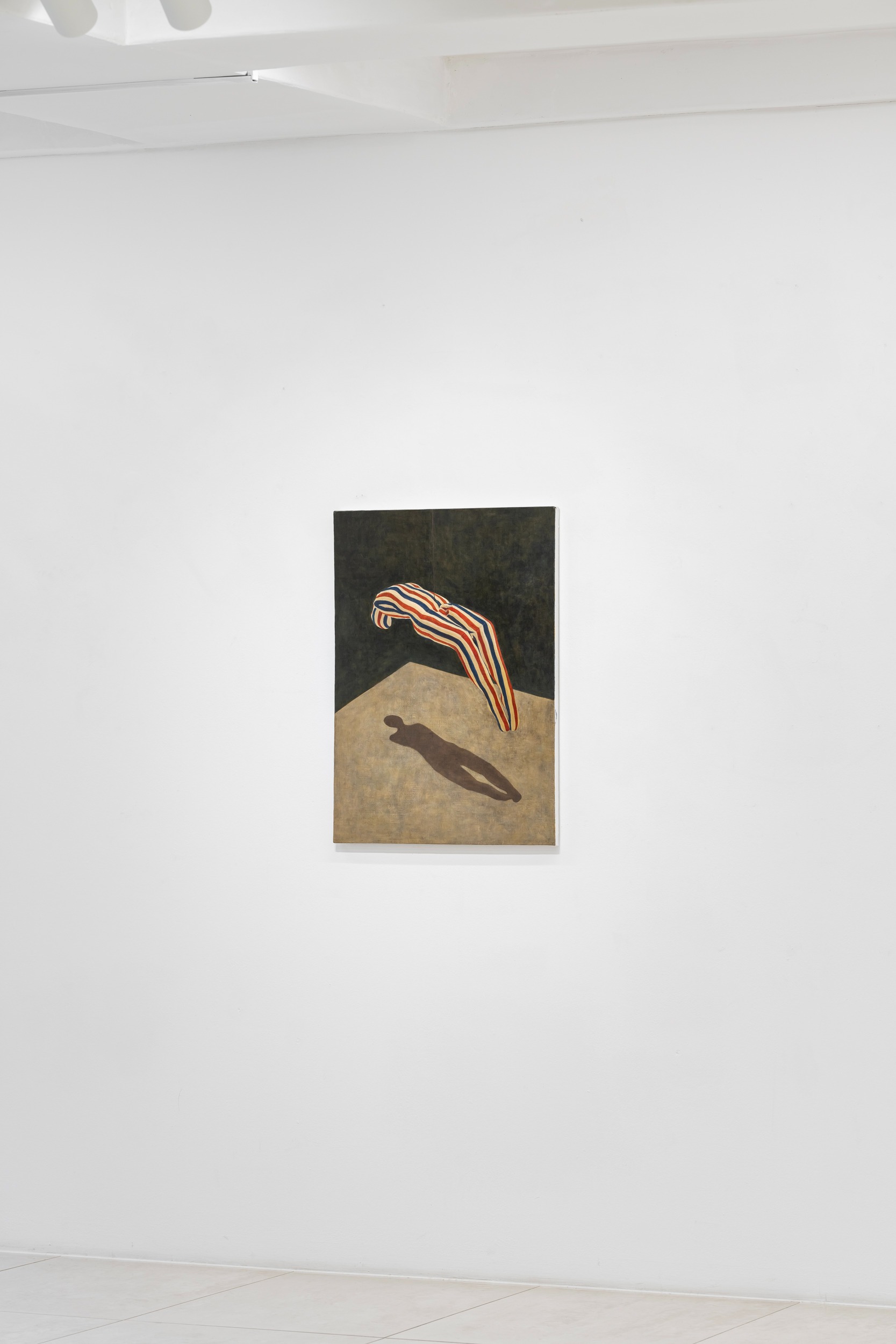 전시전경 · Exhibition view · (이미지 출처 = 이유진갤러리) · (Image Source = leeeugeangallery)