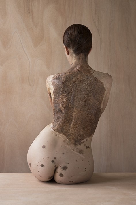 아자벨 샤퓌 · Isabelle Chapuis · (이미지 출처 = SPACE22) · (Image Source = SPACE22)
