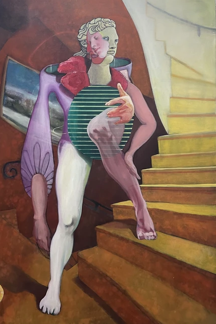 죠셉 초이 · Joseph ChoÏ · (이미지 출처 = 아트프로젝트 씨오) · (Image Source = artprojectco)