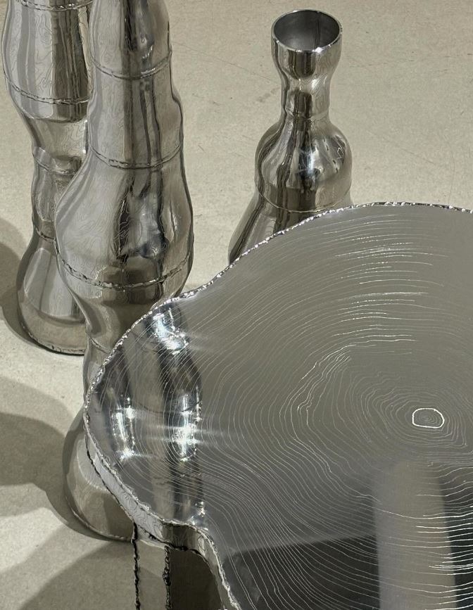 전시전경 · Exhibition view · (이미지 출처 = 오우도) · (Image Source = oudo gallery)