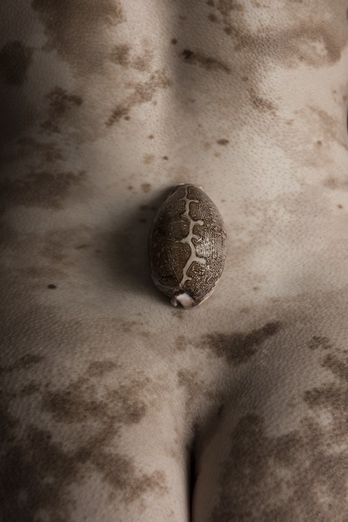 아자벨 샤퓌 · Isabelle Chapuis · (이미지 출처 = SPACE22) · (Image Source = SPACE22)