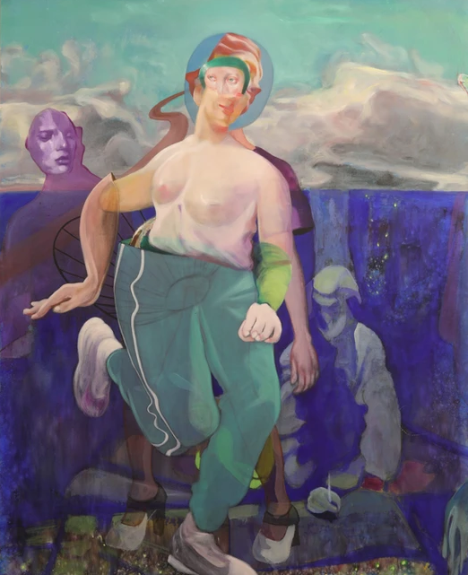 죠셉 초이 · Joseph ChoÏ · (이미지 출처 = 아트프로젝트 씨오) · (Image Source = artprojectco)