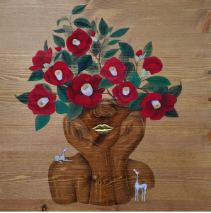 (이미지 출처 = 인사아트센터) · (Image Source = insaartcenter)