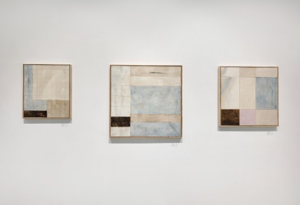 전시전경 · Exhibition view · (이미지 출처 = 슈페리어 갤러리) · (Image Source = superior gallery)