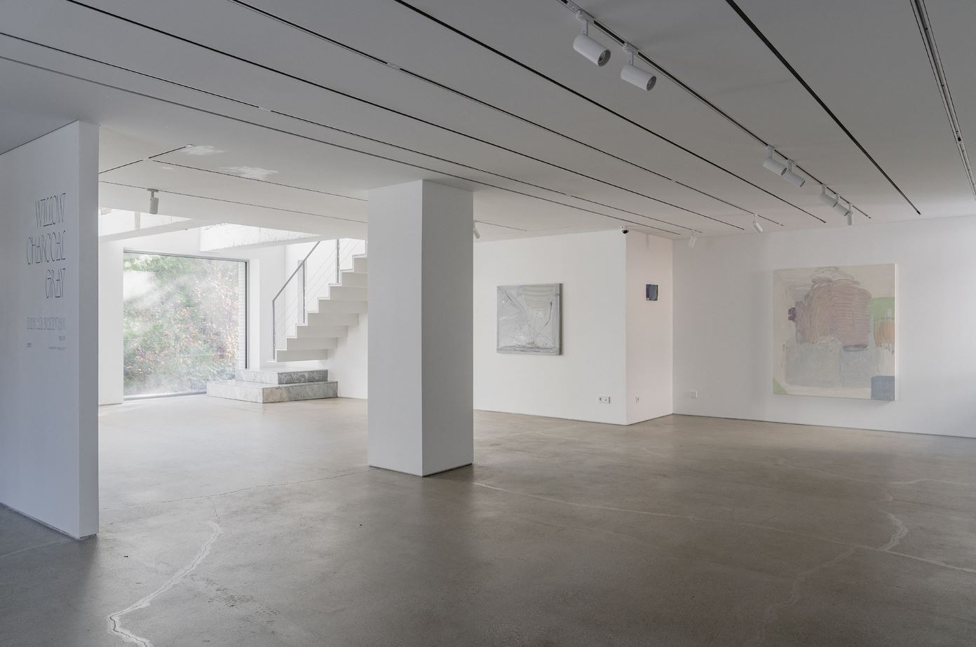 전시전경 · Exhibition view · (이미지 출처 = 프람프트 프로젝트) · (Image Source = promptproject)