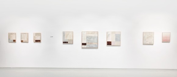 전시전경 · Exhibition view · (이미지 출처 = 슈페리어 갤러리) · (Image Source = superior gallery)