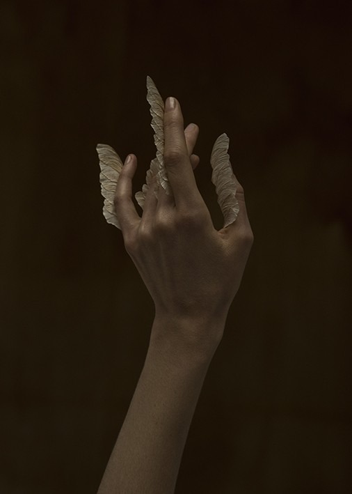 아자벨 샤퓌 · Isabelle Chapuis · (이미지 출처 = SPACE22) · (Image Source = SPACE22)