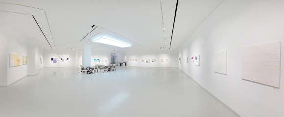 전시전경 · Exhibition view · (이미지 출처 = 슈페리어 갤러리) · (Image Source = superior gallery)