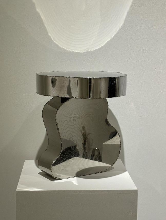 전시전경 · Exhibition view · (이미지 출처 = 오우도) · (Image Source = oudo gallery)