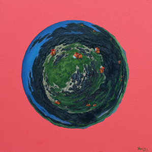 (이미지 출처 = 인사아트센터) · (Image Source = insaartcenter)