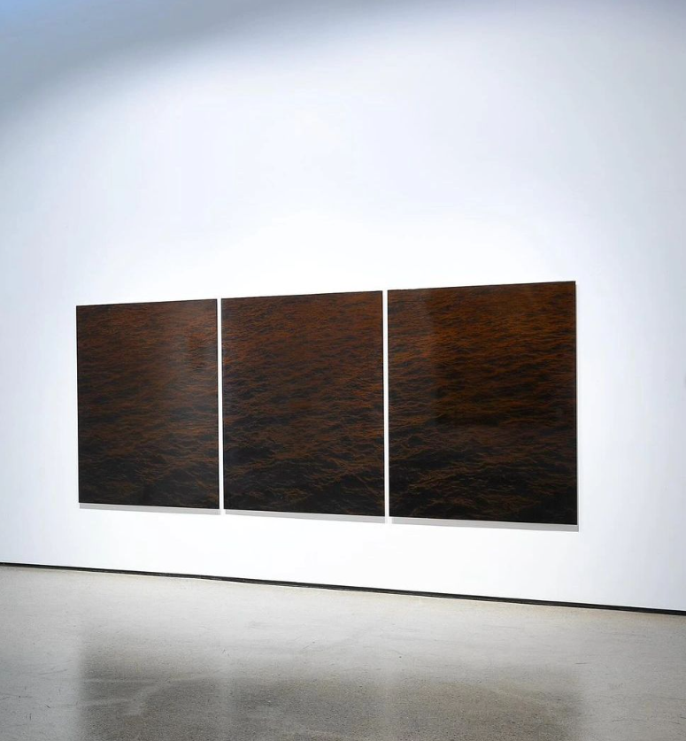 전시전경 · Exhibition view · (이미지 출처 = 갤러리CNK) · (Image Source = gallery CNK)