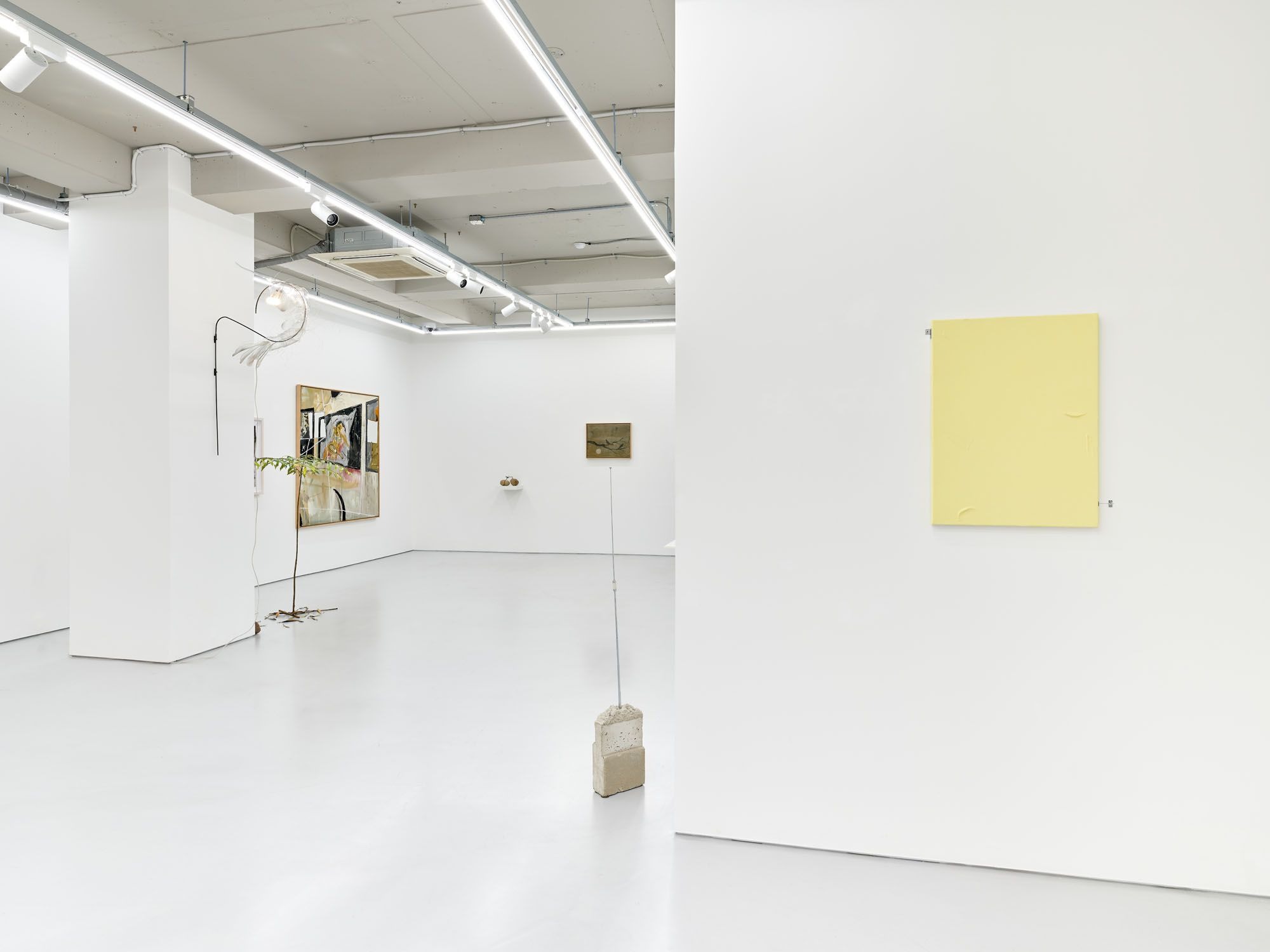 전시전경 · Exhibition view · (이미지 출처 = 에프레미디스)