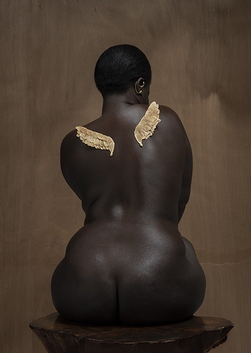 아자벨 샤퓌 · Isabelle Chapuis · (이미지 출처 = SPACE22) · (Image Source = SPACE22)