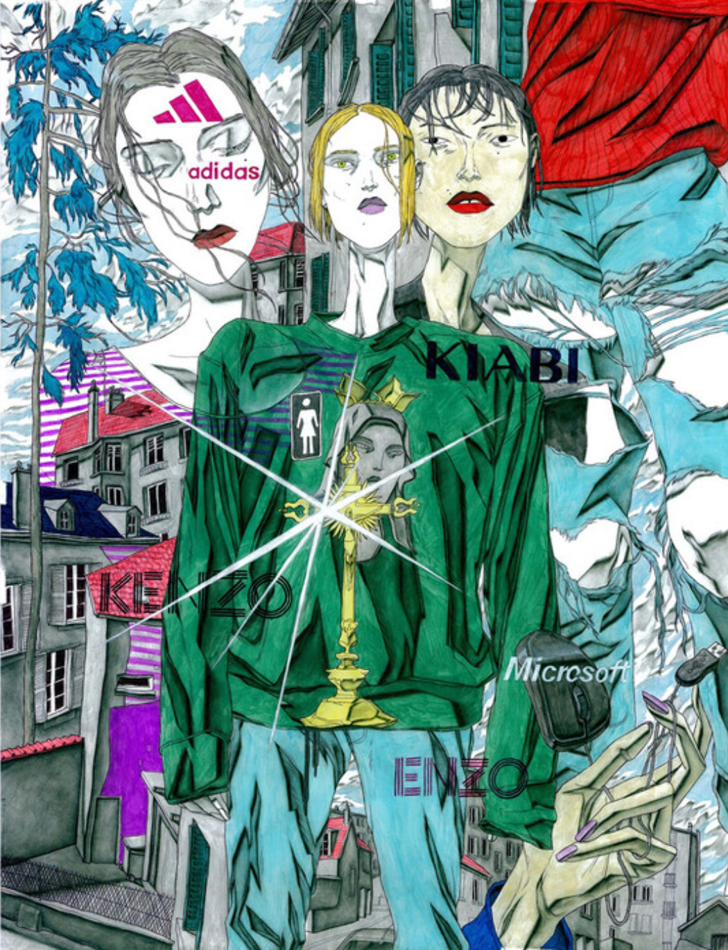 Exhibition Poster