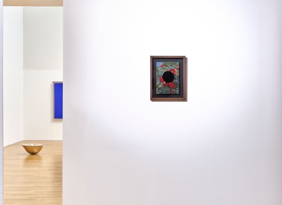 전시전경 · Exhibition view · (이미지 출처 = 김세중미술관) · (Image Source = kimsechoong museum)