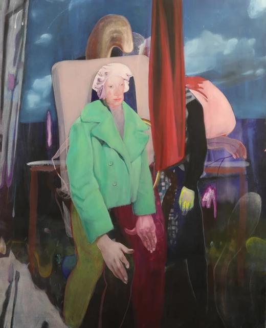 죠셉 초이 · Joseph ChoÏ · (이미지 출처 = 아트프로젝트 씨오) · (Image Source = artprojectco)