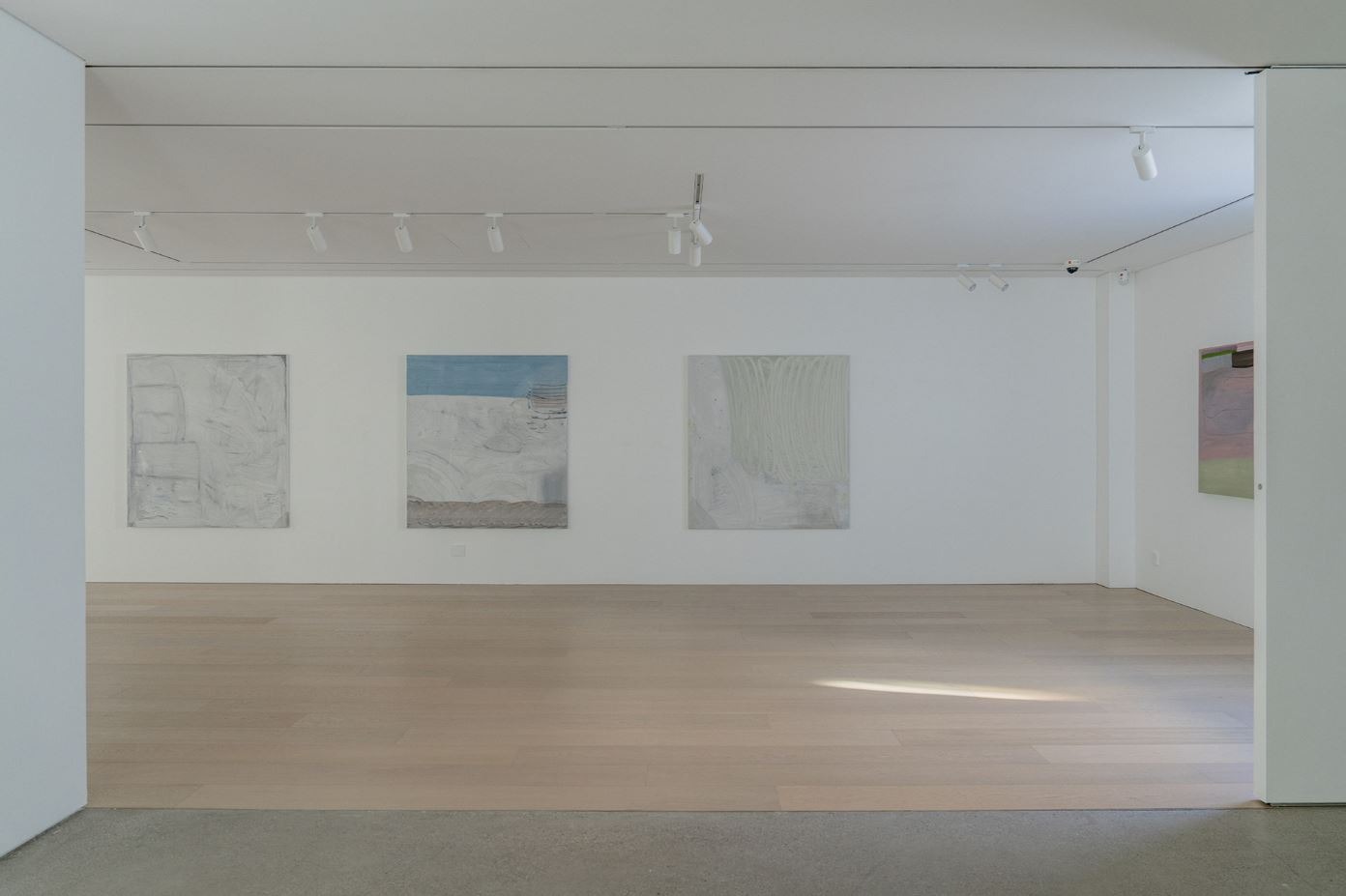 전시전경 · Exhibition view · (이미지 출처 = 프람프트 프로젝트) · (Image Source = promptproject)