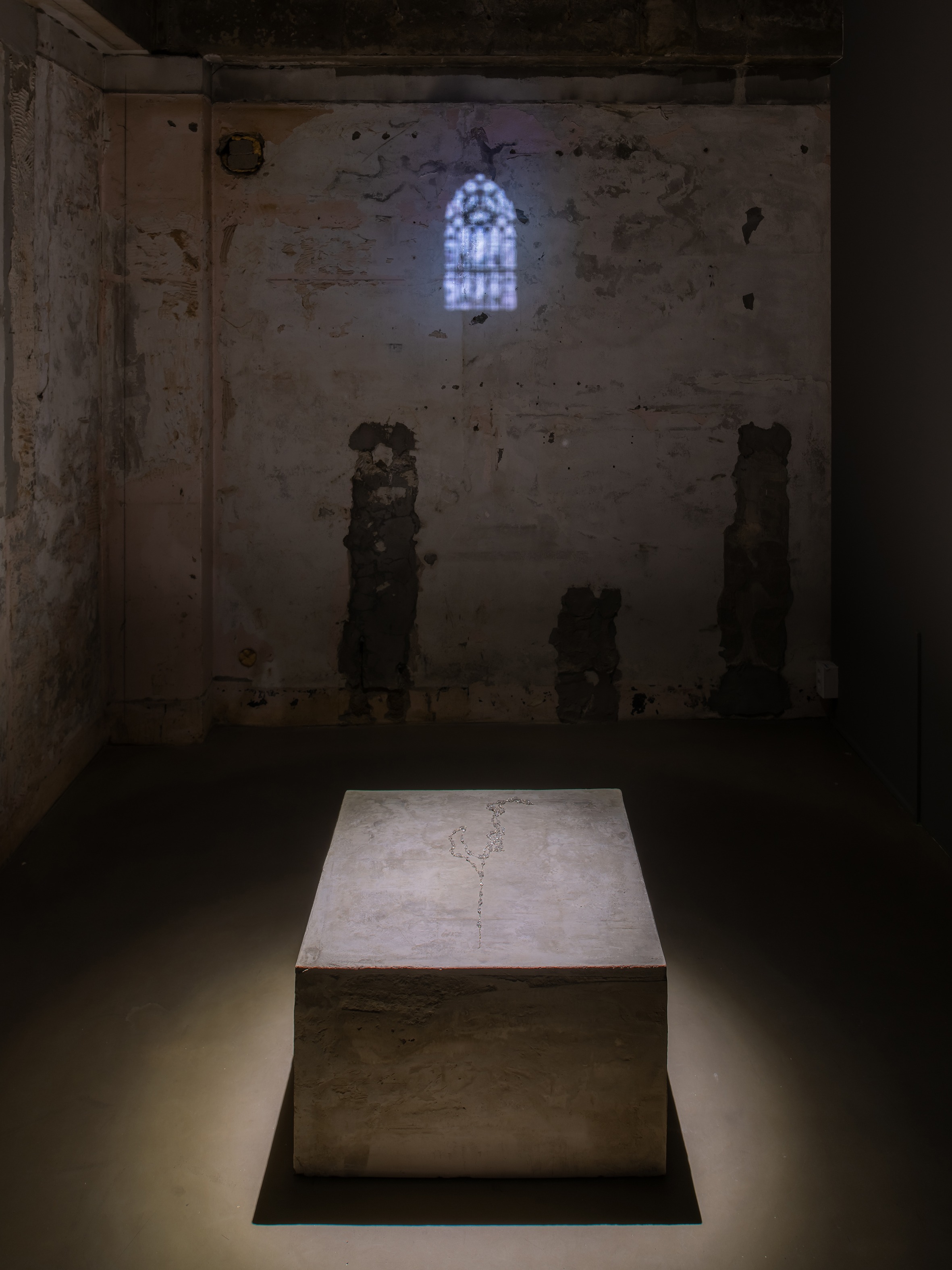 전시전경 · Exhibition view · (이미지 제공 = 예술의시간) · (Image Source = art centre art moment)