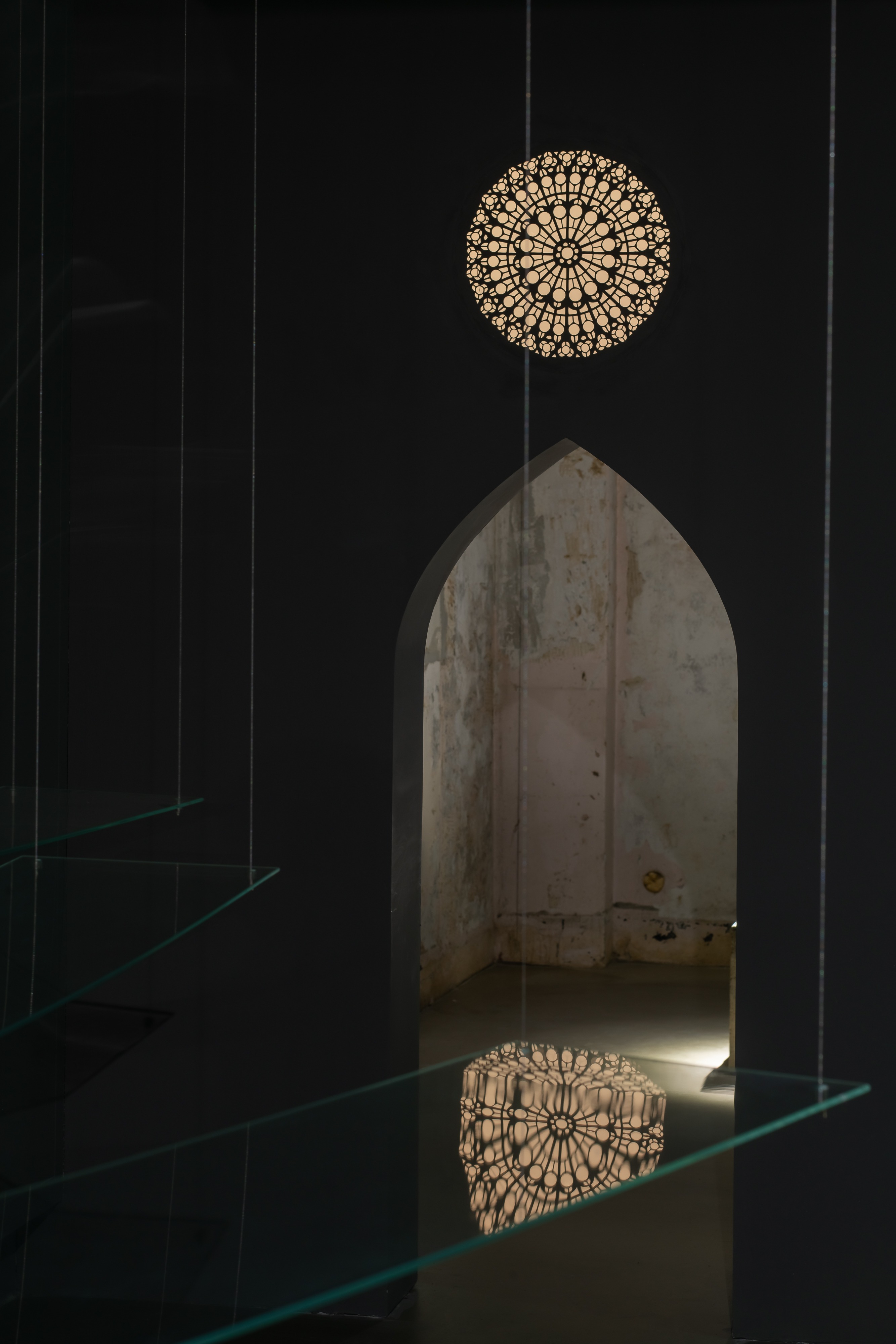 전시전경 · Exhibition view · (이미지 제공 = 예술의시간) · (Image Source = art centre art moment)