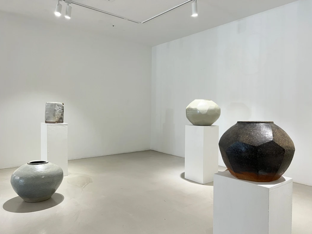 전시전경 · Exhibition view · (이미지 출처 = 앤갤러리) · (Image Source = ngalleryart)