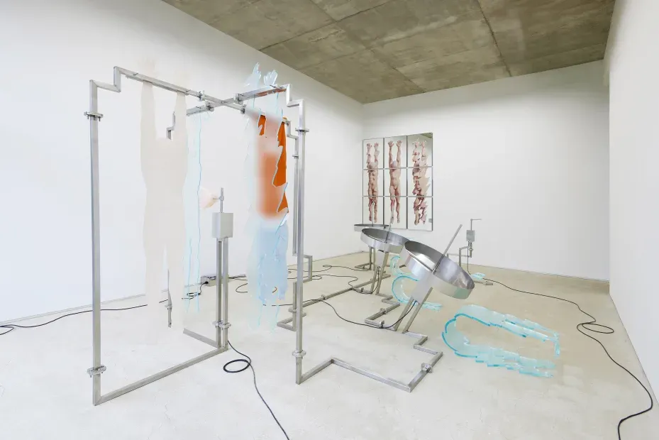전시전경 · Exhibition view · (이미지 출처 = 갤러리2) · (Image Source = gallery2)