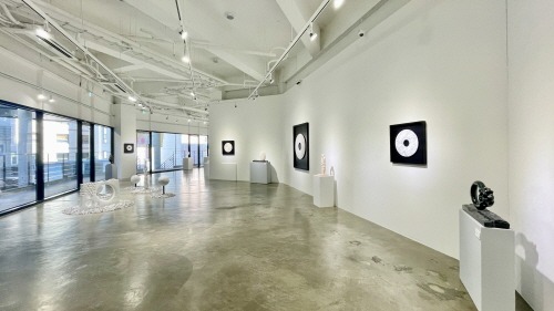 전시전경 · Exhibition view