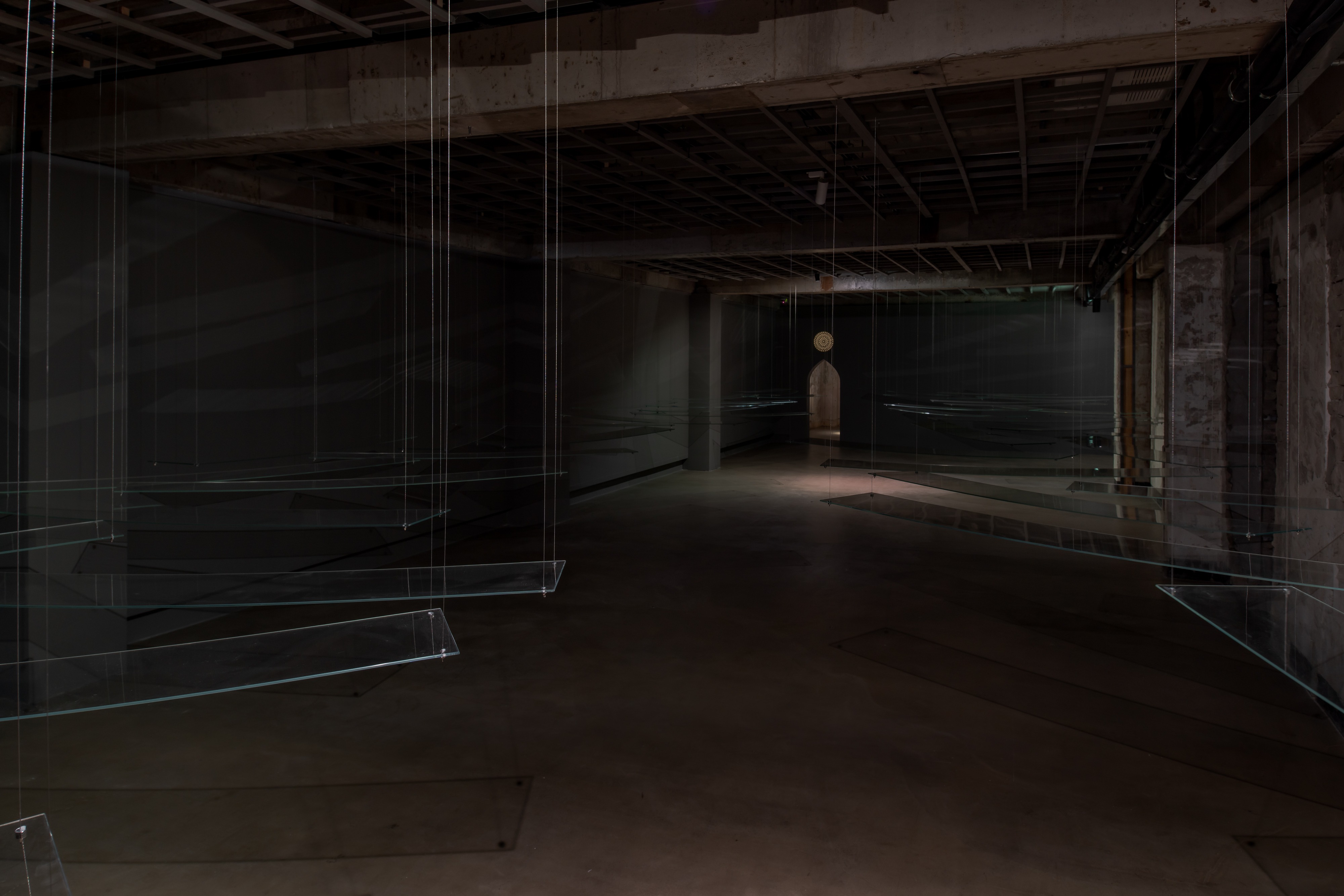 전시전경 · Exhibition view · (이미지 제공 = 예술의시간) · (Image Source = art centre art moment)