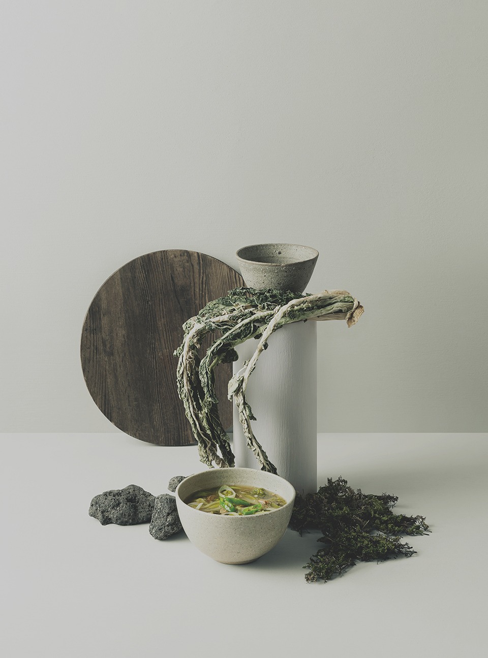 무제 · 아트지에 사진인화 · 210 x 297 mm · 2023 · 이우경