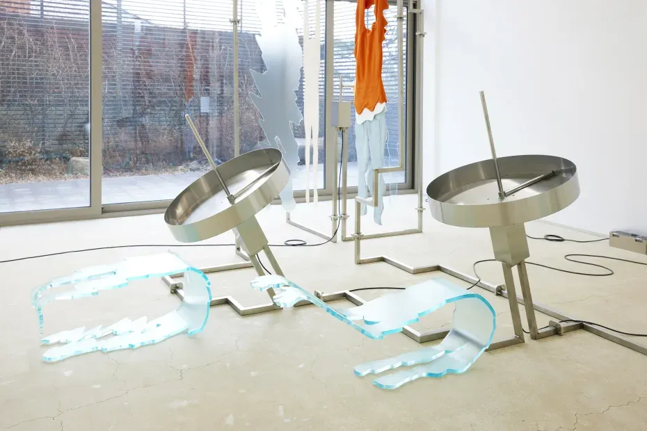 전시전경 · Exhibition view · (이미지 출처 = 갤러리2) · (Image Source = gallery2)