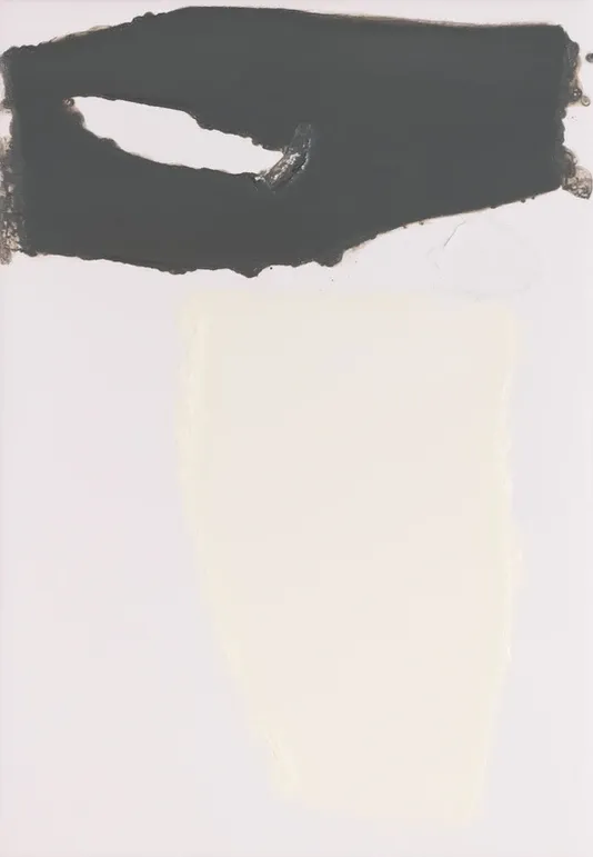 on (2) · acrylic on canvas · 15.8x22.7cm · 2023 · on (2) · acrylic on canvas · 정재희 · Jeong Jae Hui · (이미지 출처 = H아트브릿지) · (Image Source = H.artbridge)