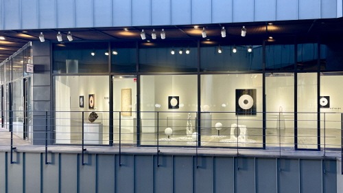 전시전경 · Exhibition view
