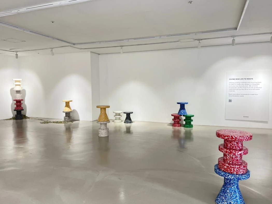 전시전경 · Exhibition view · (이미지 출처 = 앤갤러리) · (Image Source = ngalleryart)