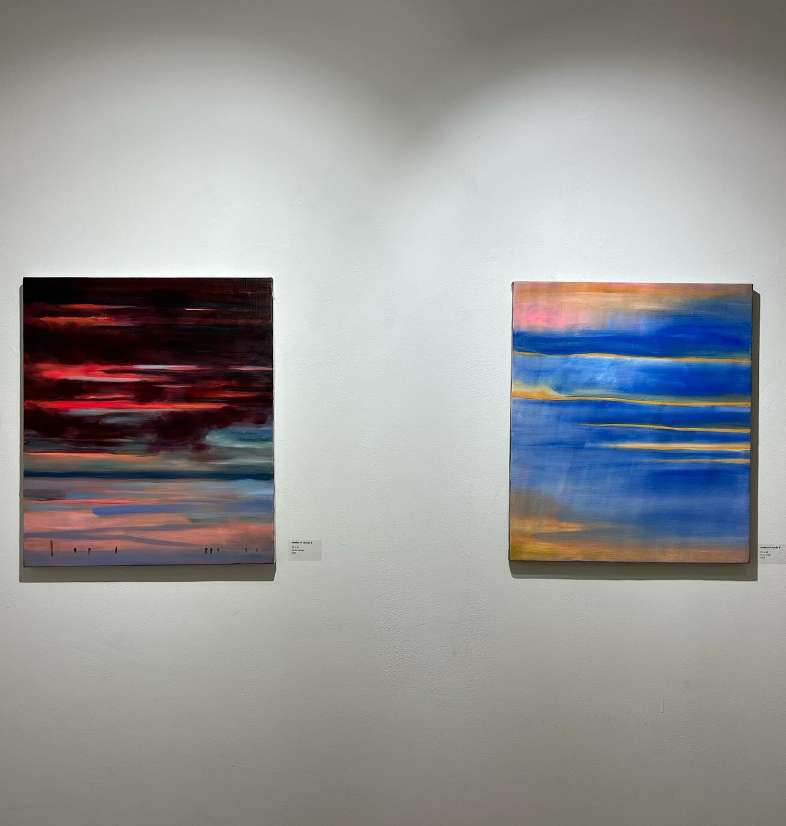 전시전경 · Exhibition view · (이미지 출처 = 갤러리온도) · (Image Source = galleryondo)