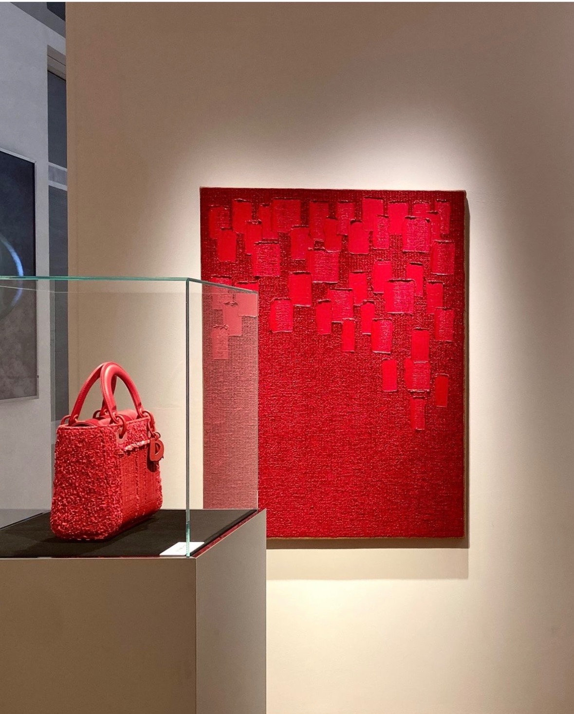 전시전경 · Exhibition view · (출처 = 국제갤러리) · (Source = Kukje Gallery)