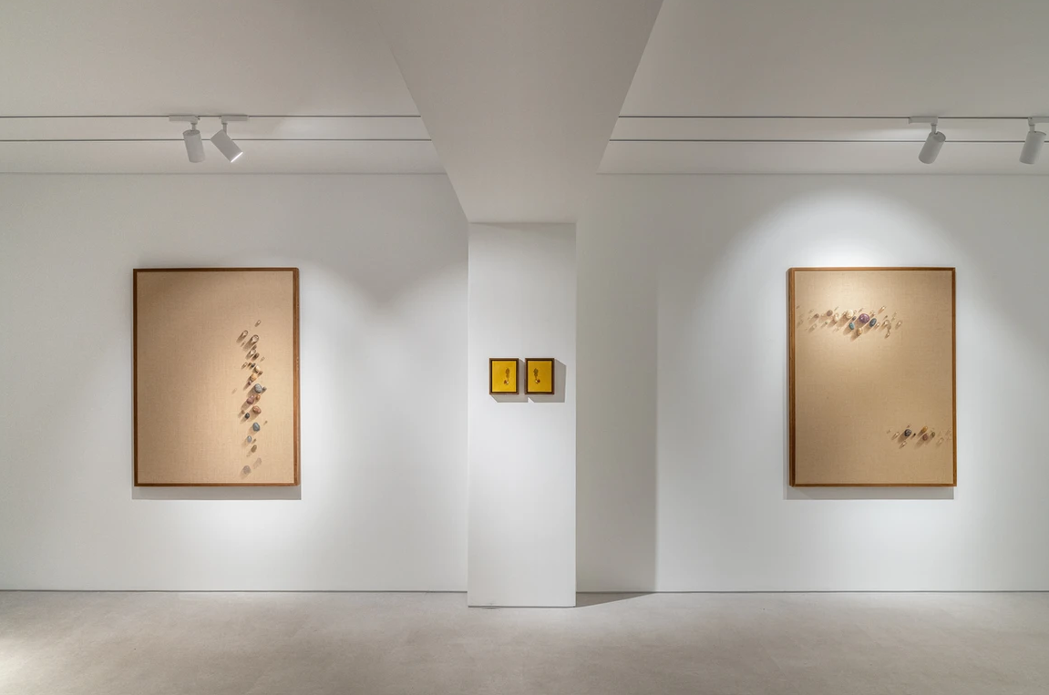 전시전경 · Exhibition view · (이미지 출처 = 아르떼 케이) · (Image Source = arte k)