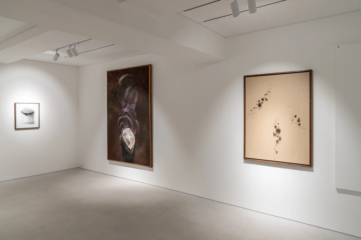전시전경 · Exhibition view · (이미지 출처 = 아르떼 케이) · (Image Source = arte k)