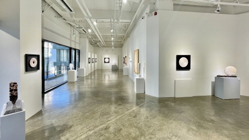 전시전경 · Exhibition view