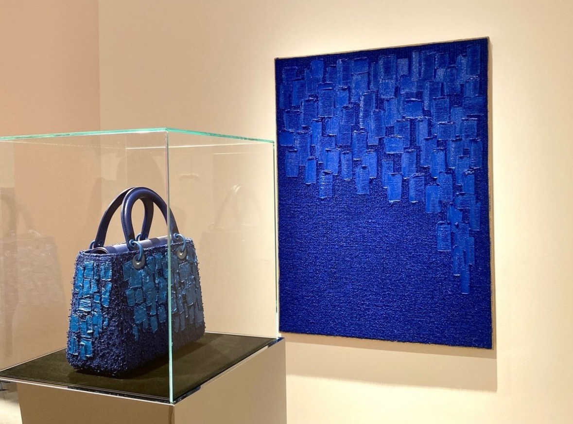전시전경 · Exhibition view · (출처 = 국제갤러리) · (Source = Kukje Gallery)