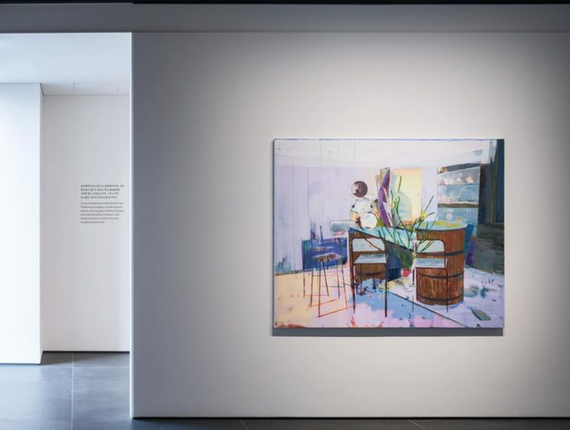전시전경 · Exhibition view · (이미지 출처 = 에스아트스페이스) · (Image Source = sartspace)