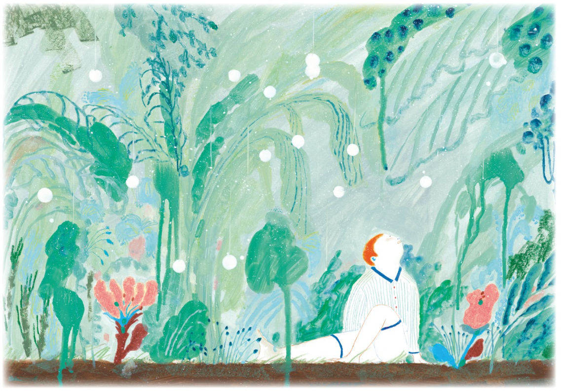 서수연 · (이미지 출처 = 알부스갤러리) · (Image Source = albusgallery)