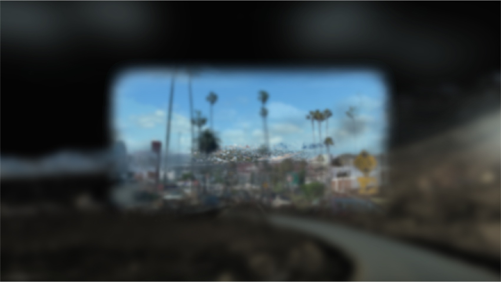 Memoryscape2223-sky · single-channel Video _ 4K · 3분 15초 · 2024 · 백주미 · (이미지 출처 = 히피한남) · (Image Source = hippiehannam)