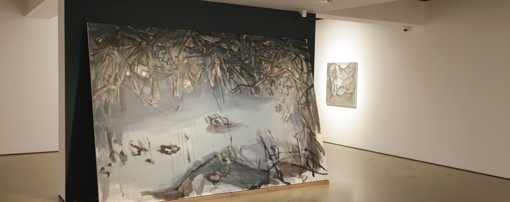 전시전경 · Exhibition view · (이미지 출처 = 학고재) · (Image Source = hakgojae)
