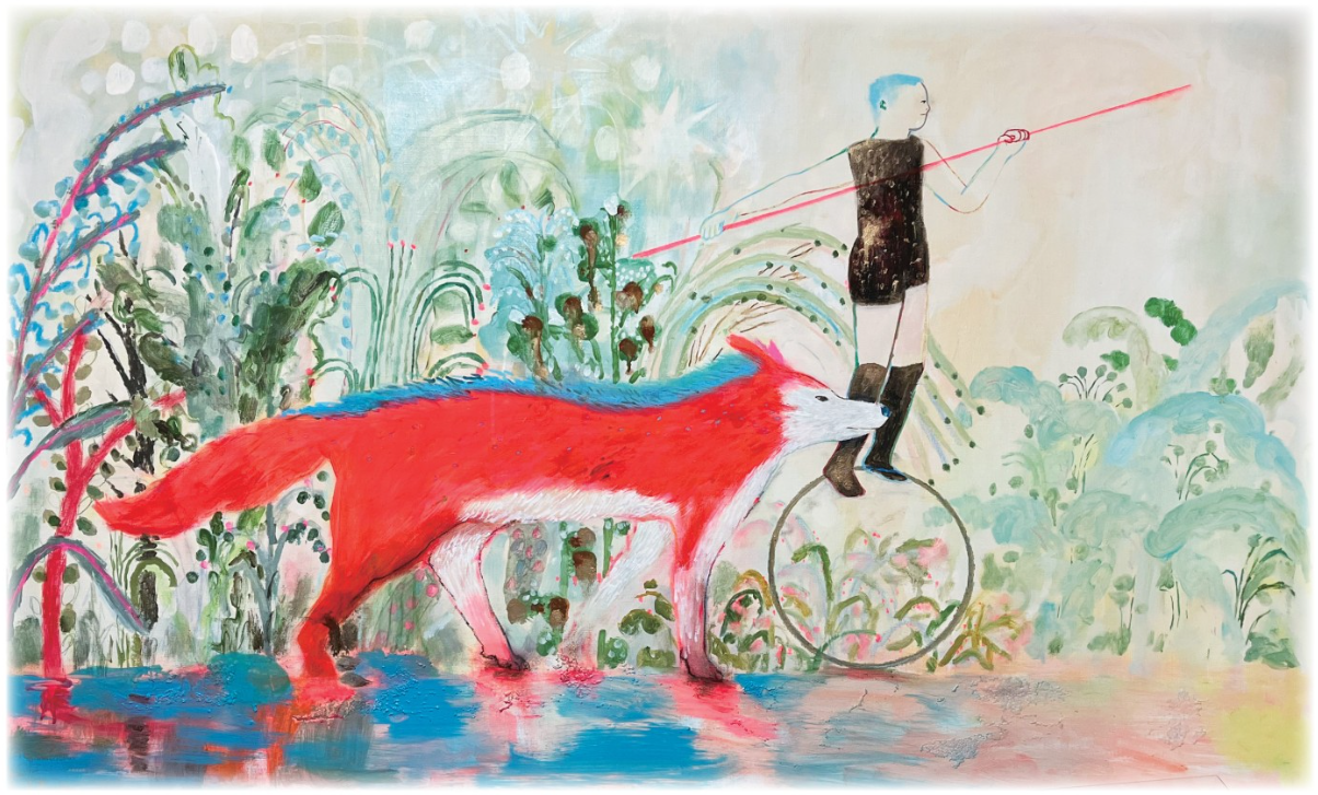 서수연 · (이미지 출처 = 알부스갤러리) · (Image Source = albusgallery)