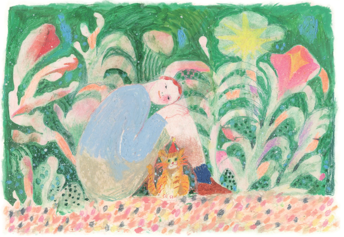 서수연 · (이미지 출처 = 알부스갤러리) · (Image Source = albusgallery)