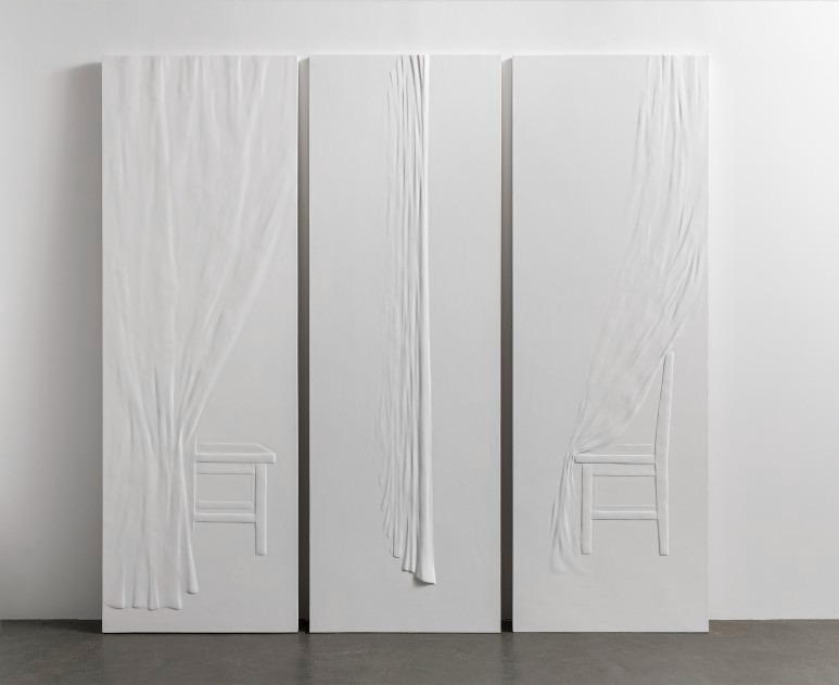 시선1,2,3 · 김지연 · (이미지 출처 = 스페이스엄)
