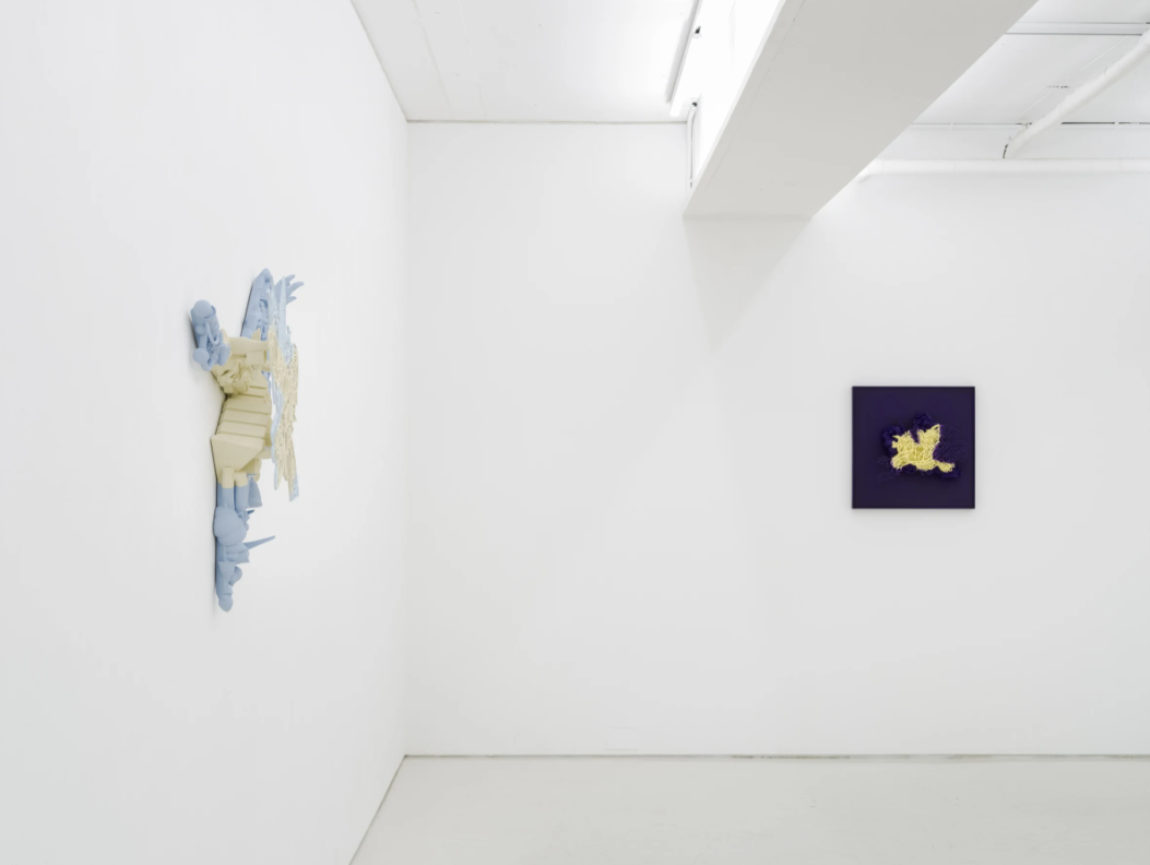 전시전경 · Exhibition view · (이미지 출처 = 챕터투)