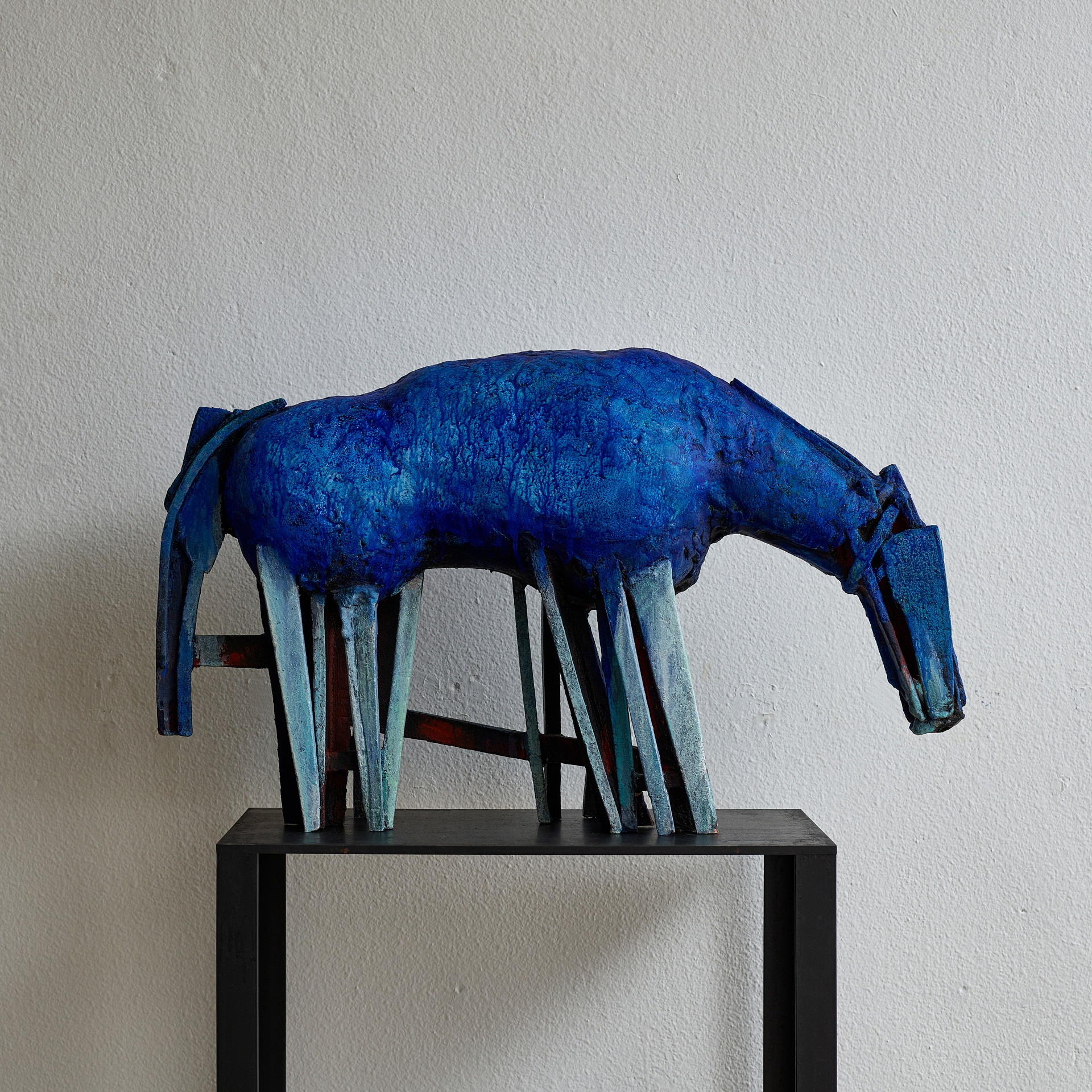 전시전경 · Exhibition view · (이미지 출처 = 통인화랑) · (Image Source = tongingallery)