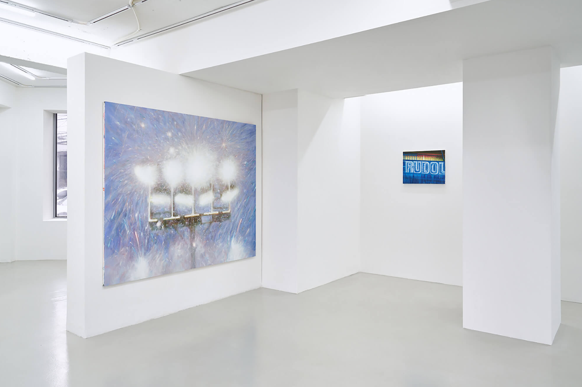 전시전경 · Exhibition view · (이미지 출처 = 파이프갤러리)