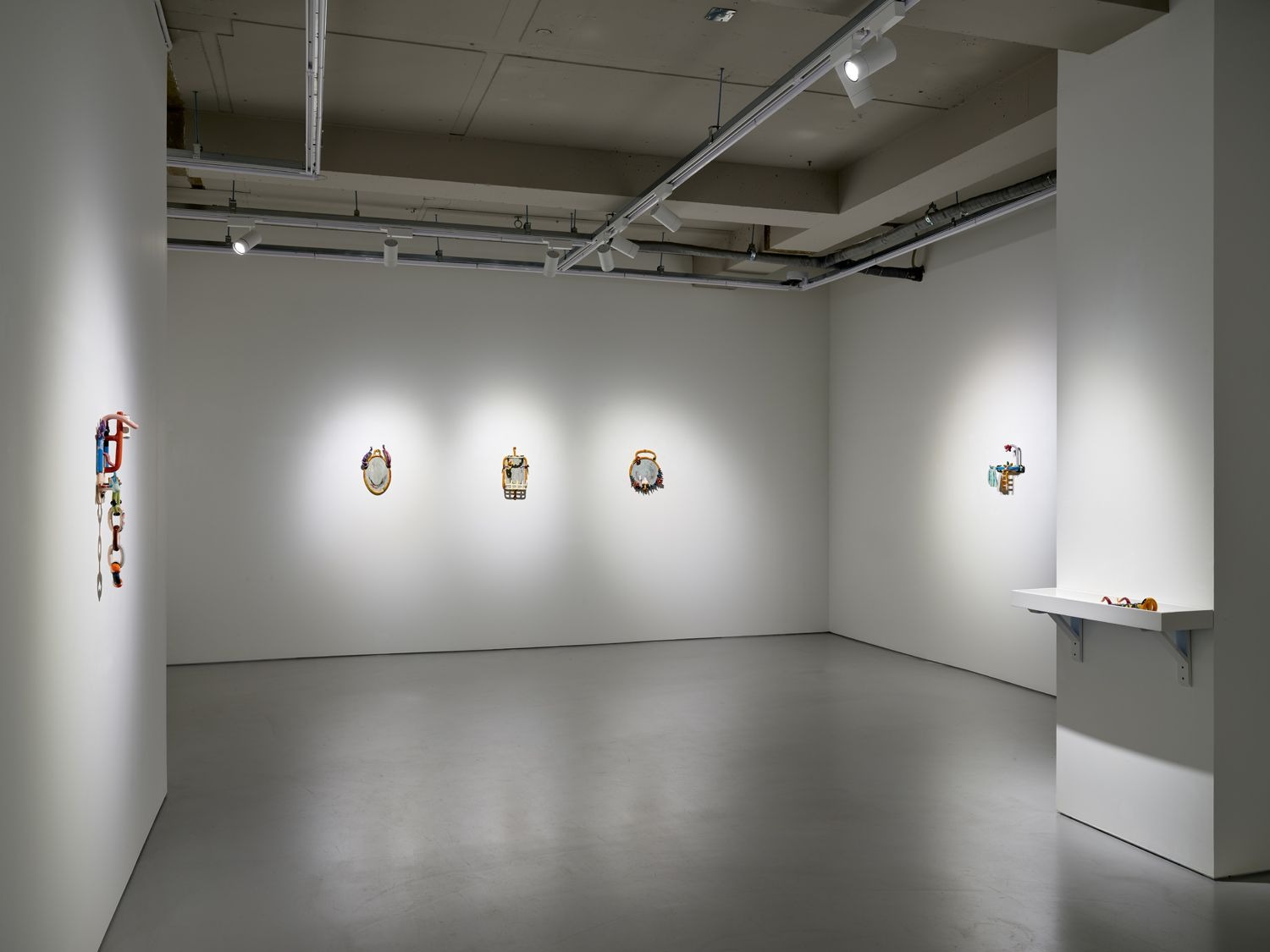 전시전경 · Exhibition view · (이미지 출처 = 에프레미디스)