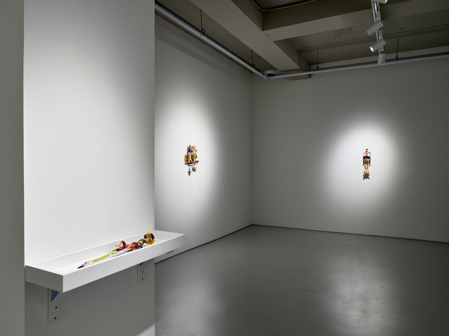 전시전경 · Exhibition view · (이미지 출처 = 에프레미디스)